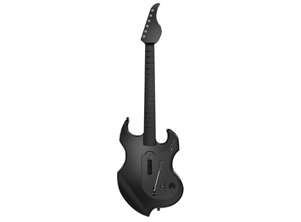 PDP Riffmaster Wireless Guitar PS5 