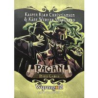 Pagan Mind Games Expansion Expansion till Pagan Fate of Roanoke