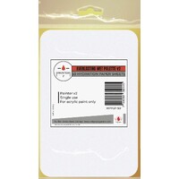 Painter v2 Hydration Paper Sheets 50st RedGrass Games