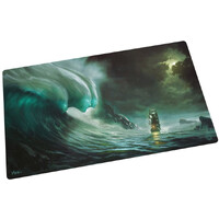 Playmat Artist Edition #2 Spirits of Sea Ultimate Guard