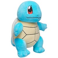Pokemon Plush Squirtle - 30cm 