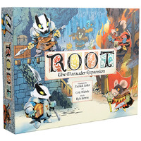 Root The Marauder Expansion Expansion till Root