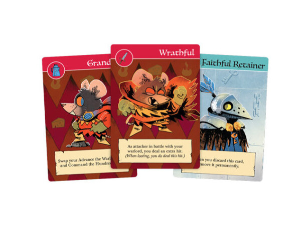 Root The Marauder Expansion Expansion till Root 