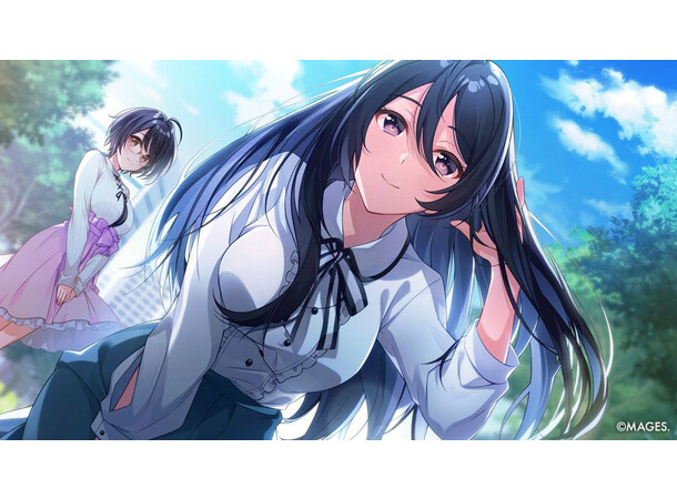 Since Memories Switch 