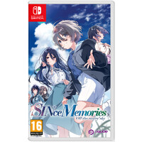 Since Memories Switch 
