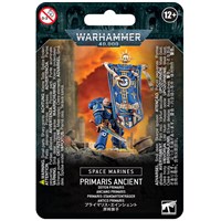 Space Marine Primaris Ancient Warhammer 40K