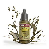 Speedpaint 2.0 Ochre Clay Army Painter - 18ml