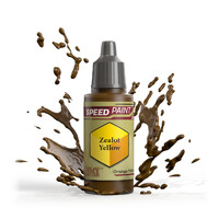Speedpaint 2.0 Zealot Yellow Army Painter - 18ml