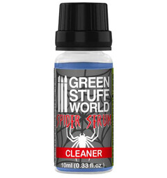 Spider Serum Cleaner - 10 ml Green Stuff World