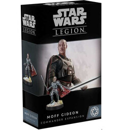 Star Wars Legion Moff Gideon Exp Expansion till Star Wars Legion