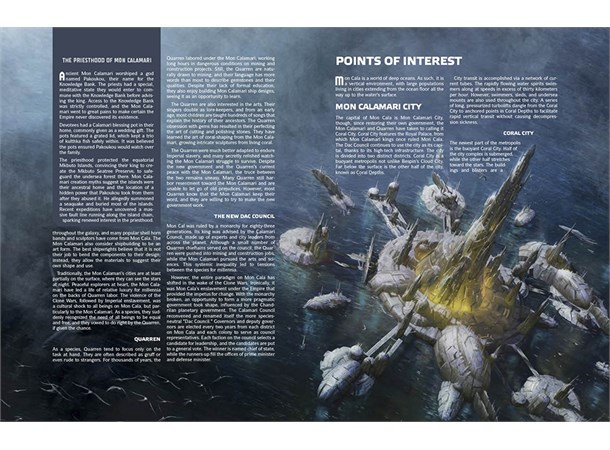 Star Wars RPG AoR Strongholds of Res Age of Rebellion Roleplaying Game 