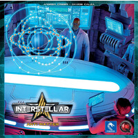Starship Interstellar Anti Matter Exp Expansion till Starship Interstellar
