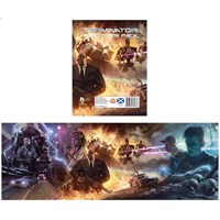 Terminator RPG Directors Pack 