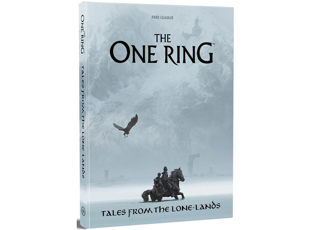 The One Ring RPG Tales From Lone-lands 