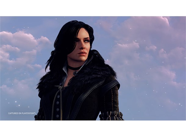 The Witcher 3 Wild Hunt Complete Ed PS5 