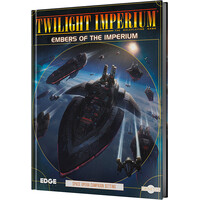 Twilight Imperium RPG Embers Imperium Embers of the Imperium