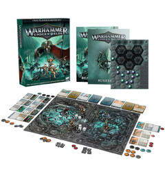 Underworlds Two-Player Starter Set Warhammer Underworlds