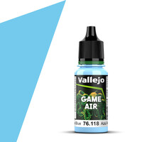 Vallejo Game Air Sunrise Blue 18ml