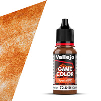 Vallejo Game Color Galvanic Corrosion 18ml - Special FX