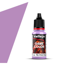 Vallejo Game Color Lustful Purple 18ml