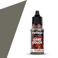 Vallejo Game Color Neutral Grey 18ml