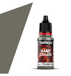 Vallejo Game Color Neutral Grey 18ml