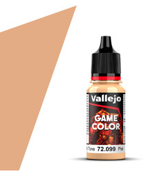 Vallejo Game Color Skin Tone 18ml