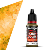 Vallejo Game Color Vomit 18ml - Special FX