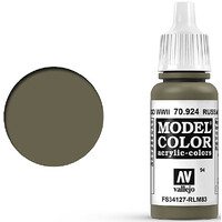 Vallejo Model Color Russian Uniform 17ml 