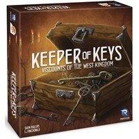 Viscounts of West Kingdom Keeper of Keys Expansion Viscounts of the West Kingdom