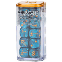 Warhammer The Old World Dice Set 