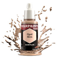 Warpaints Fanatic Opal Skin Army Painter