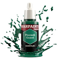 Warpaints Fanatic Pharaoh Guard Army Painter