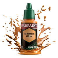 Warpaints Fanatic Radiation Glow Army Painter Effects