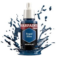 Warpaints Fanatic Regal Blue Army Painter