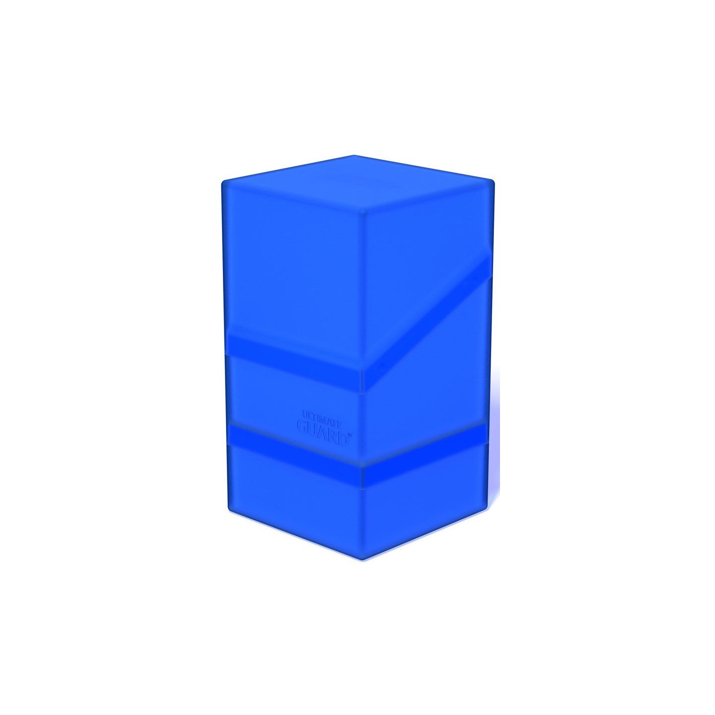 Boulder N Tray 100+ Sapphire Ultimate Guard