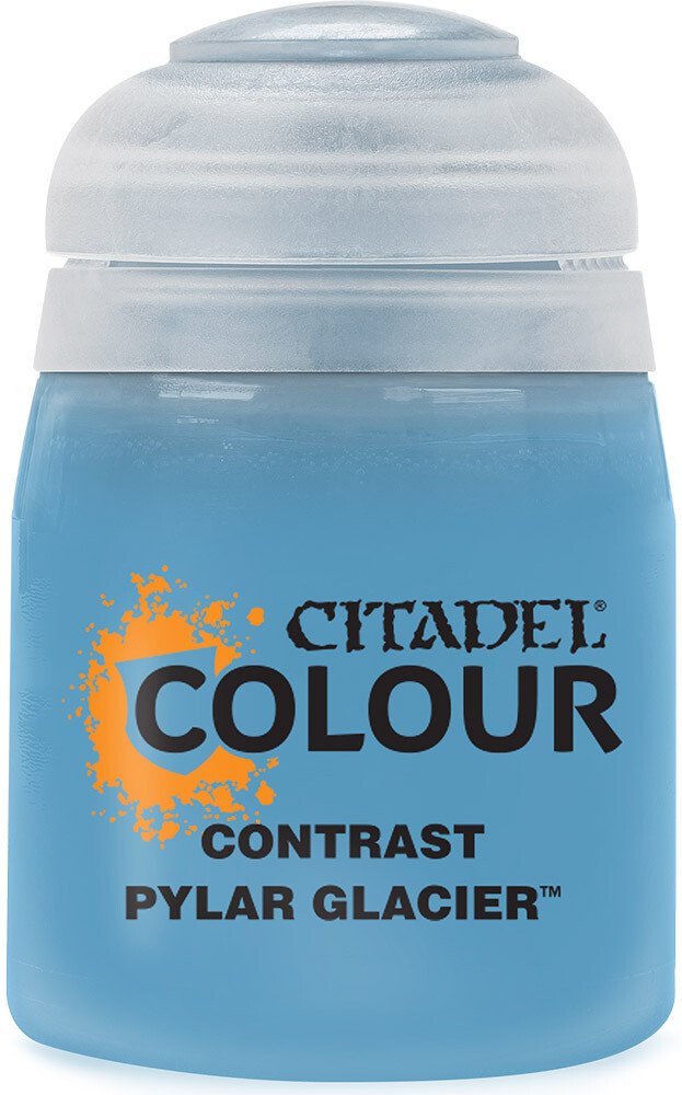 Citadel Paint Contrast Pylar Glacier 18ml