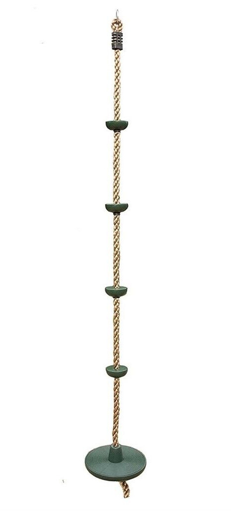Gunga och klätterrep - 160 cm