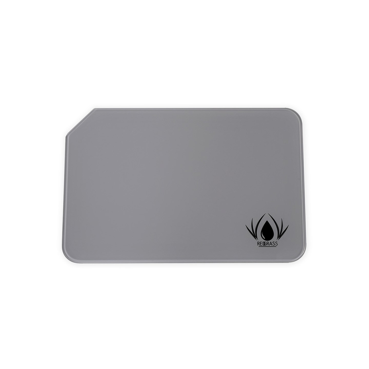 RedGrass Glass Palette Painter V2 225 x 150mm