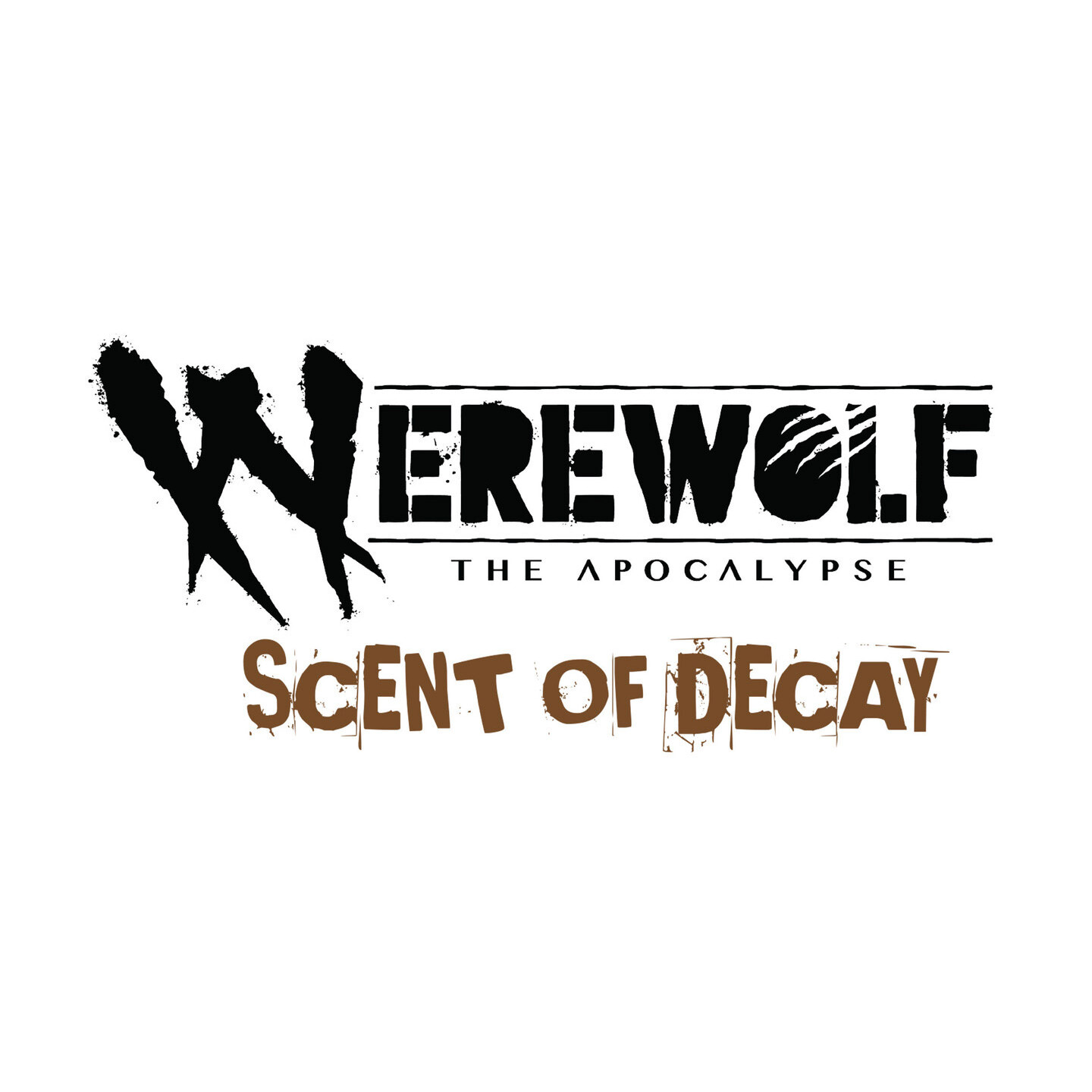 Werewolf Apocalypse RPG Scent of Decay