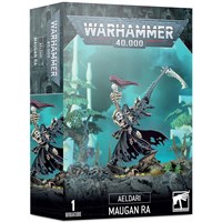 Aeldari Maugan Ra Warhammer 40K