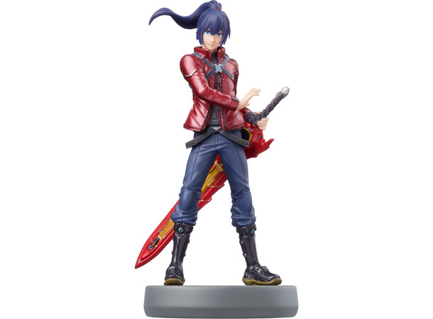 Amiibo Noan & Mio Xenoblade Chronicles 3 Collection 