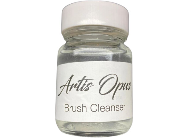 Artis Opus Brush Cleanser 30ml 