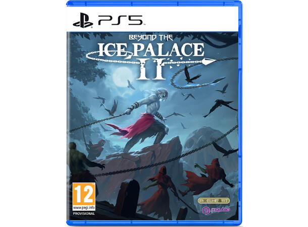 Beyond the Ice Palace 2 PS5 