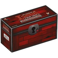 Binding of Isaac Four Souls Requiem Exp Expansion Binding of Isaac Four Souls