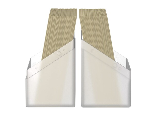 Boulder 60+ Frosted Ultimate Guard 