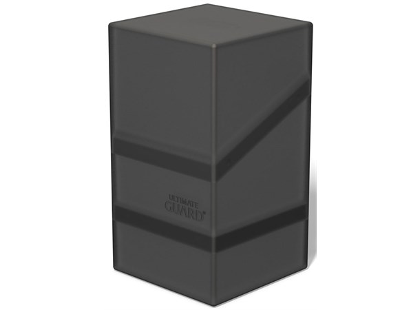 Boulder N Tray 100+ Onyx Ultimate Guard 