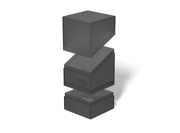 Boulder N Tray 100+ Onyx Ultimate Guard 