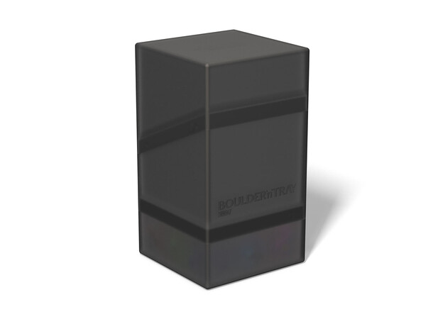 Boulder N Tray 100+ Onyx Ultimate Guard 