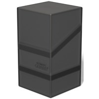 Boulder N Tray 100+ Onyx Ultimate Guard